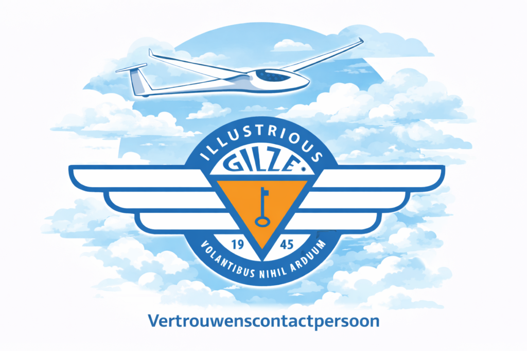 Sociale veiligheid bij GLC Illustrious - GLC Illustrious